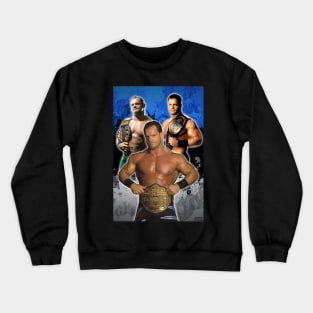 Rabid Wolverine Crewneck Sweatshirt